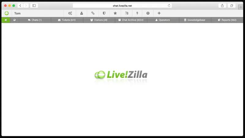 LiveZilla Live Chat