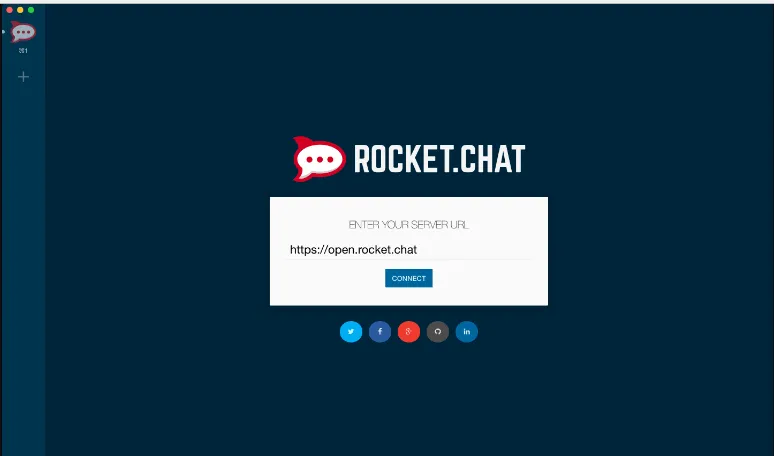 Rocket.Chat