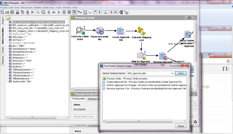 TIBCO Software