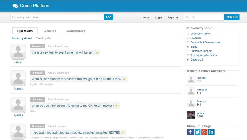 Answerbase