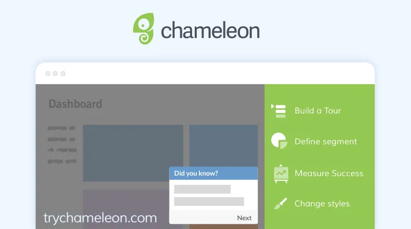 Chameleon