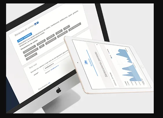 uProc Base de Datos