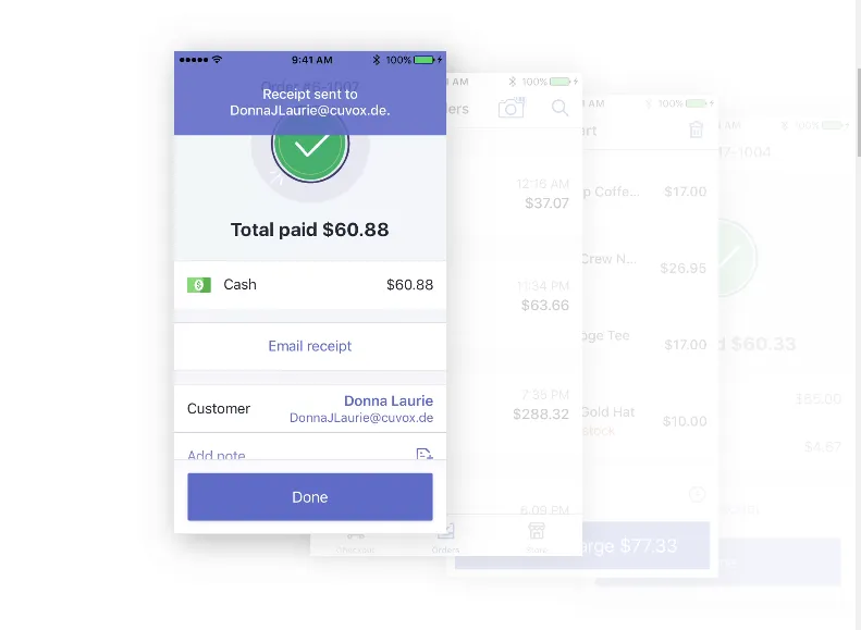 Shopify POS