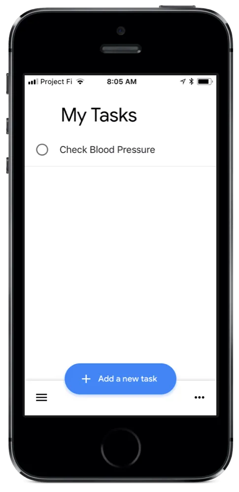 Google Tasks