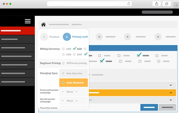 PayPro eCommerce