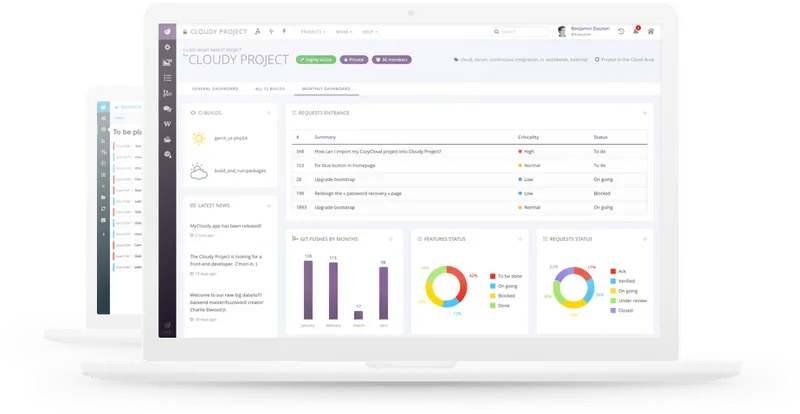 Tuleap Software
