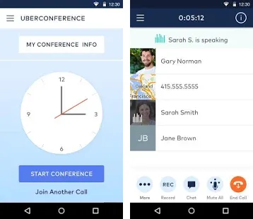 UberConference