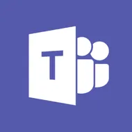 Microsoft Teams logotipo