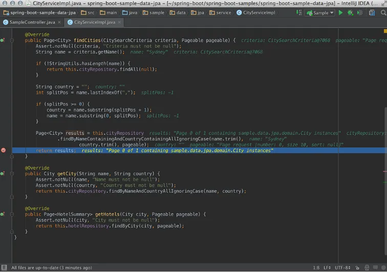 IntelliJ IDEA