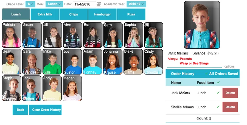 SchoolInsight
