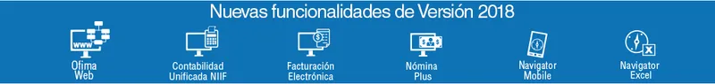 Ofima Software Nómina