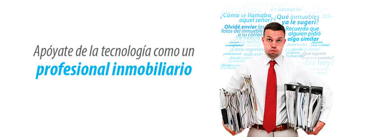 CRM para Inmobiliarias