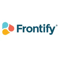 Frontify logotipo