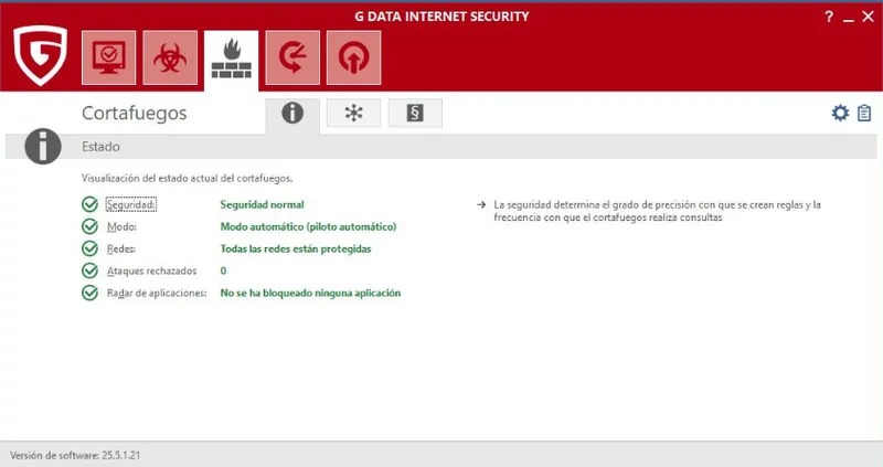 G Data Antivirus