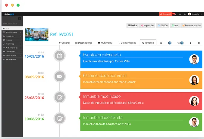 INMOWEB