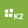 K2 BPM Software