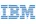 IBM PMO