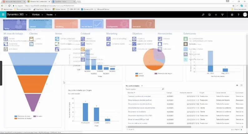 QuoFiles Software