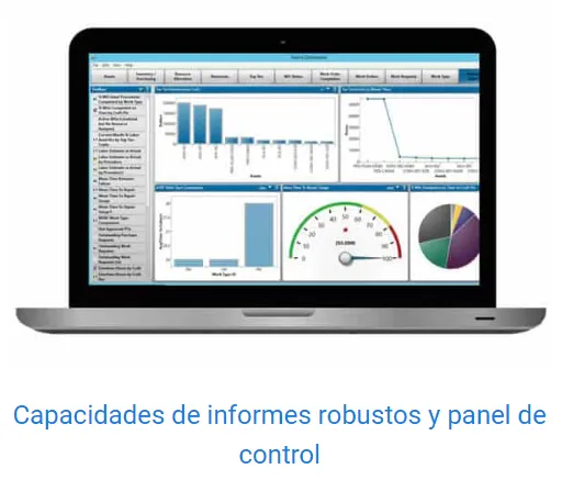 DPSI CMMS Industrial