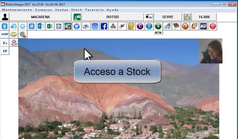 Rotsis Integra PYMES