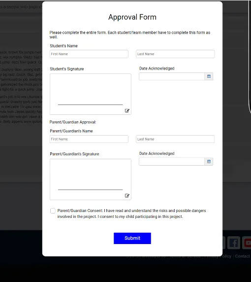 FormWarePro