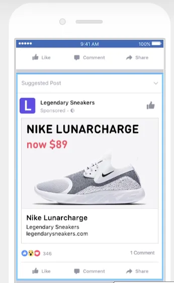 RetargetApp
