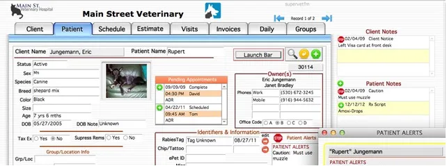 VetFM