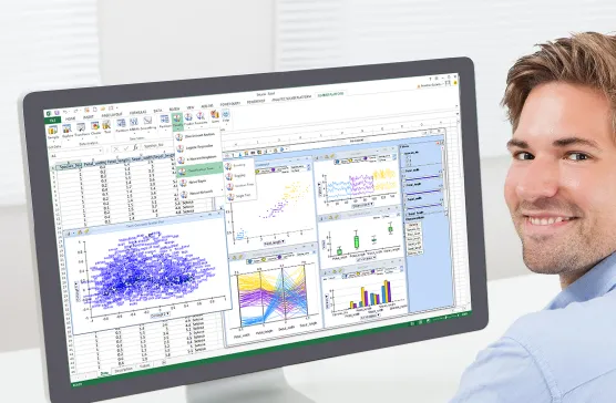 Analytic Solver