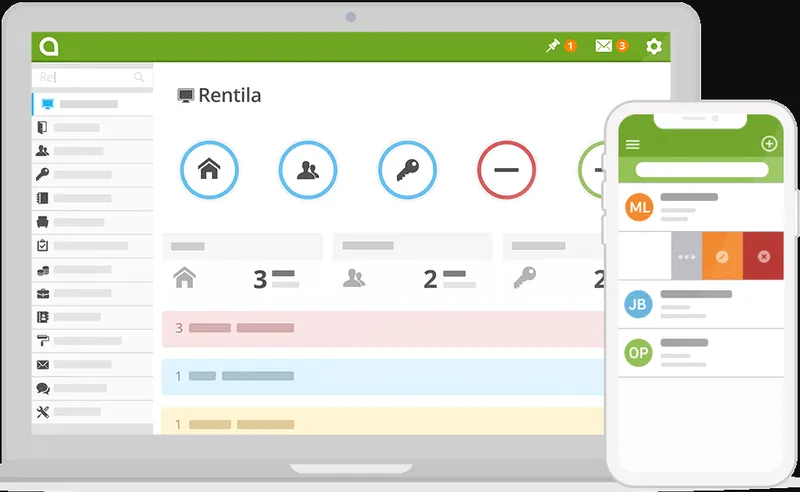Rentila