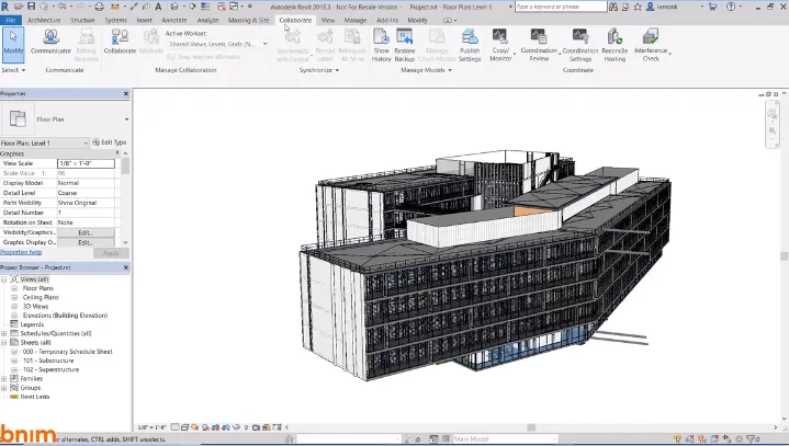 Revit
