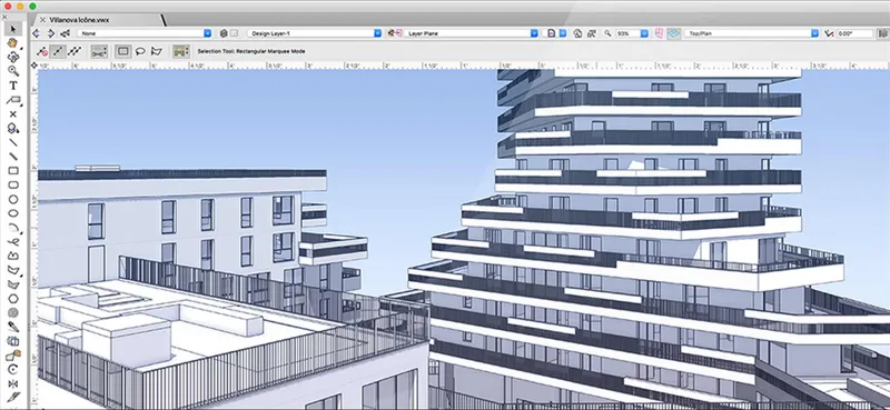 Vectorworks