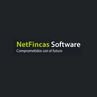 Netfincas logotipo