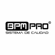 BPMPro Sistema de Calidad logotipo