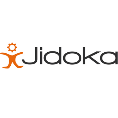 Jidoka Software RPA logotipo