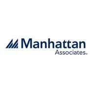 Manhattan WMS logotipo