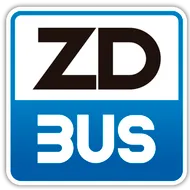 ZDBUS logotipo