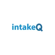 IntakeQ logotipo