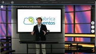 Tu Fábrica de Eventos logotipo