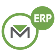 Random ERP logotipo