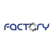 Factory logotipo