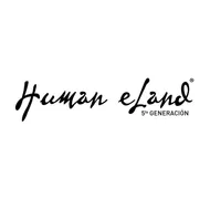 Human eLand logotipo