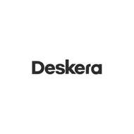 Deskera All-In-One logotipo