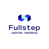 Fullstep logotipo