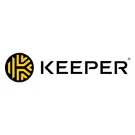Keeper Business logotipo