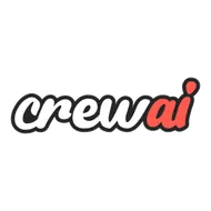 CrewAI logotipo