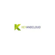 Keyandcloud logotipo