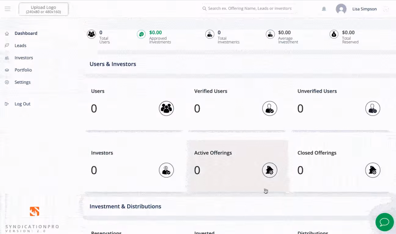 SyndicationPro, LLC