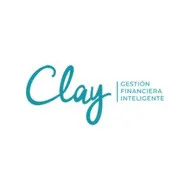 Clay Fintech logotipo