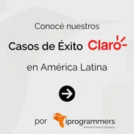 iPROBOX Enterprise eCommerce logotipo