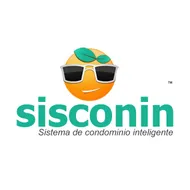 Sisconin logotipo